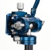 Benro CyanBird CF 2 Series, 5 Section Tripod with FS20PROC501 Hybrid Photo/Video Head
